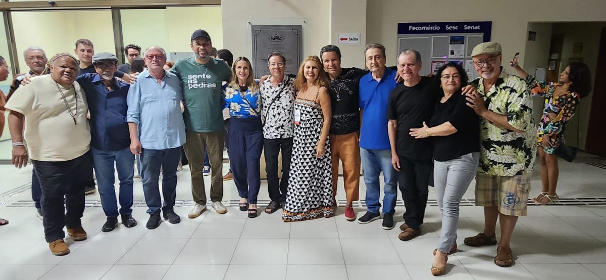 Foto: Maristela Sena