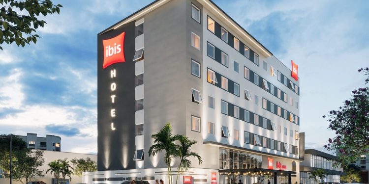 Hotel será o primeiro de bandeira internacional no interior de Rondônia e o segundo da família ibis no estado - Foto: Divulgação