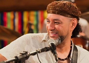  César Nascimento volta a São Luís com show no dia 6 de setembro, no Centro Histórico - Foto: Divulgação