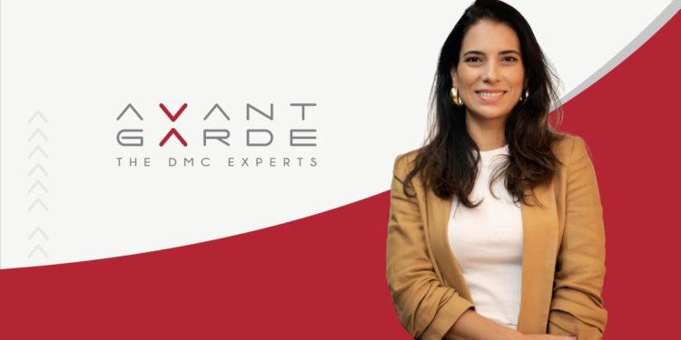 Mariana Mathias - Foto: Divulgação