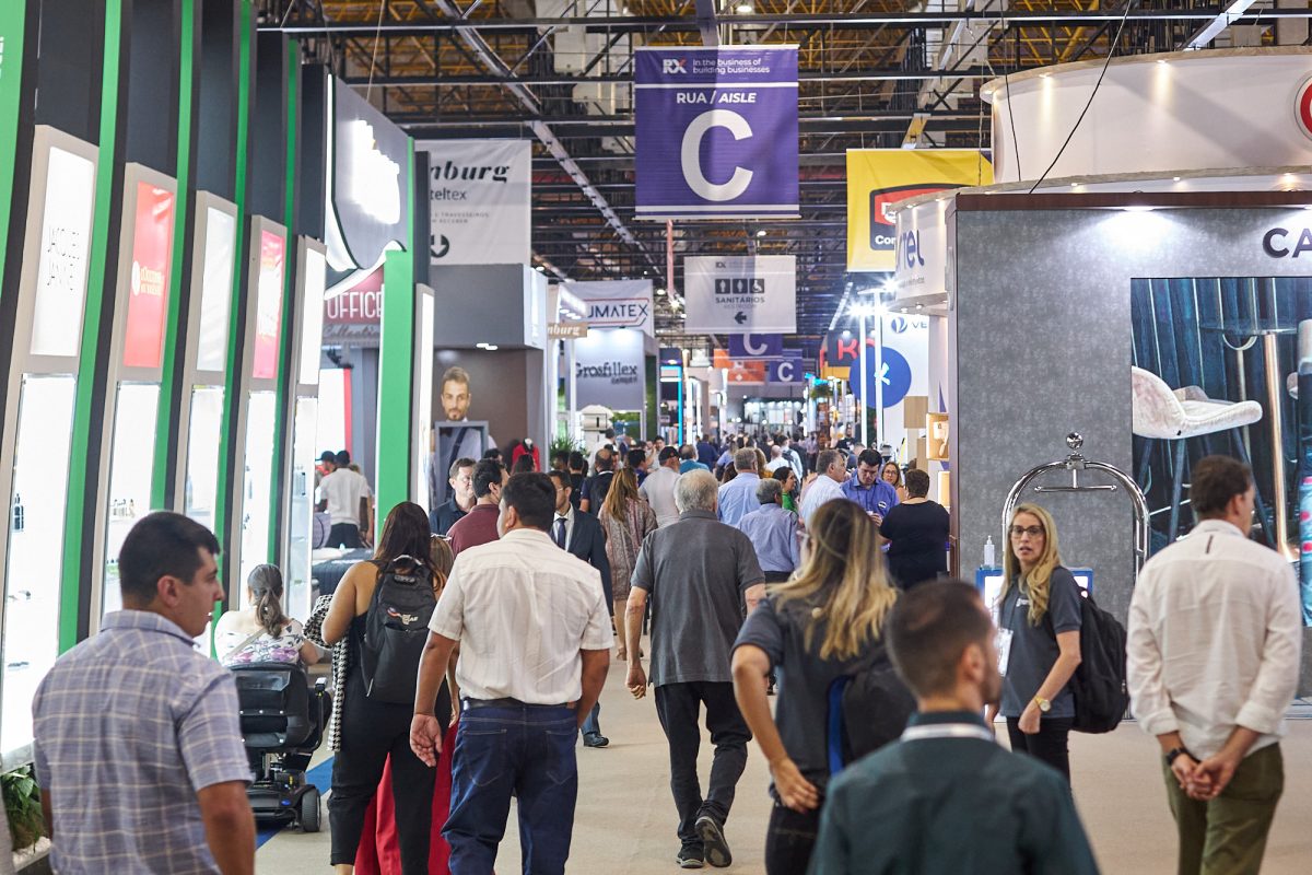 Soluções que visam não apenas melhorar a eficiência operacional dos hotéis e estabelecimentos, mas também contribuir para um futuro mais sustentável - Foto: Divulgação