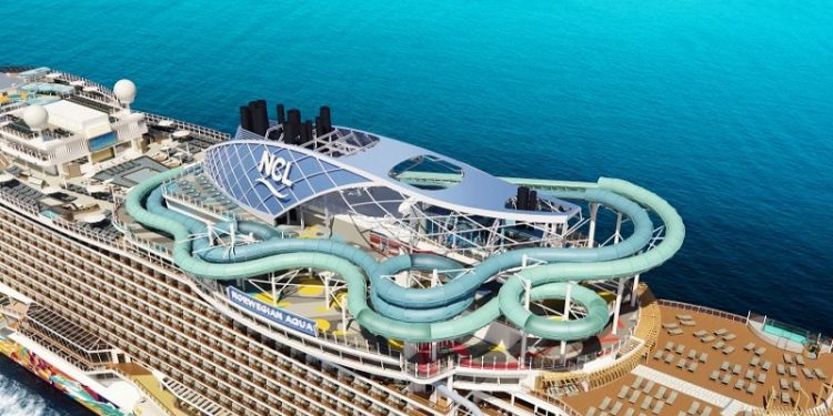 Mais espaço ao ar livre e vistas panorâmicas sem obstruções - Foto: Divulgação