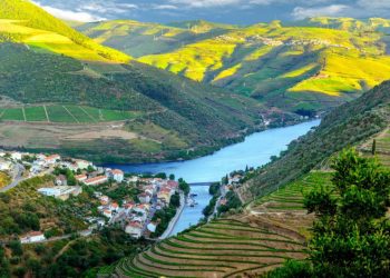 Um cruzeiro destacando o melhor de Portugal para clientes de língua espanhola - Foto: Divulgação