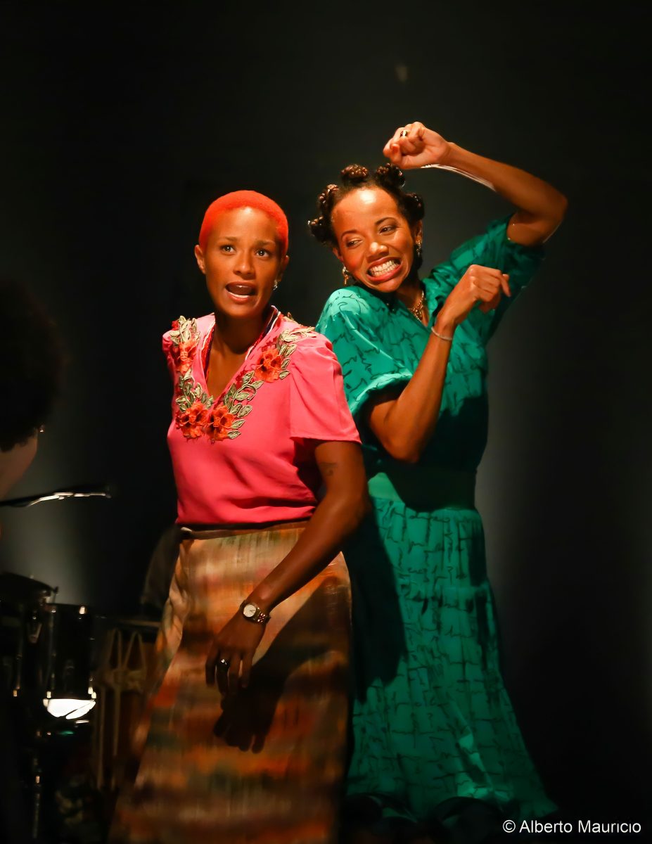 Musical entra em cartaz no Teatro Sesc Napoleão Ewerton, em São Luís - Foto: Divulgação