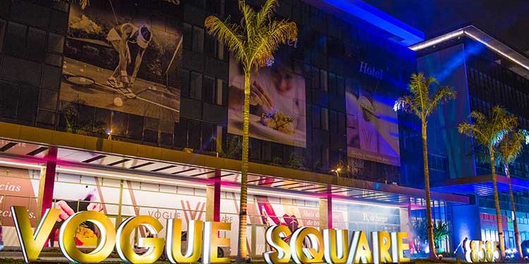 Festival e música aliado a eventos corporativos levaram o empreendimento a picos de 100% de ocupação durante o período - Foto: Divulgação