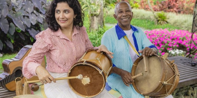 O Sesc presenteia os ludovicenses com um circuito especial em formato de mostra. É uma oportunidade única de vivenciar a diversidade e a beleza da nossa música em cenários que celebram a cultura brasileira - Foto: Divulgação
