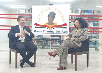 - Daniel Blume e Rossana Jansen – Foto: Divulgação