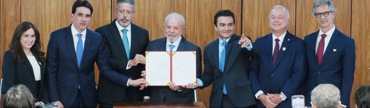 Nova Lei Geral do Turismo desonera e reduz os custos operacionais das agências