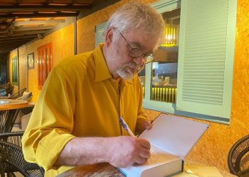 Luís Augusto Cassas - Foto: Divulgação