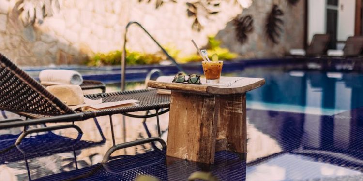 Pousada Porto Imperial já supera os 50% de ocupação nas duas últimas datas mais importantes do ano para a cidade: a FLIP (09 e 13/10) e o feriado da Proclamação da República (15/11) - Foto: Divulgação