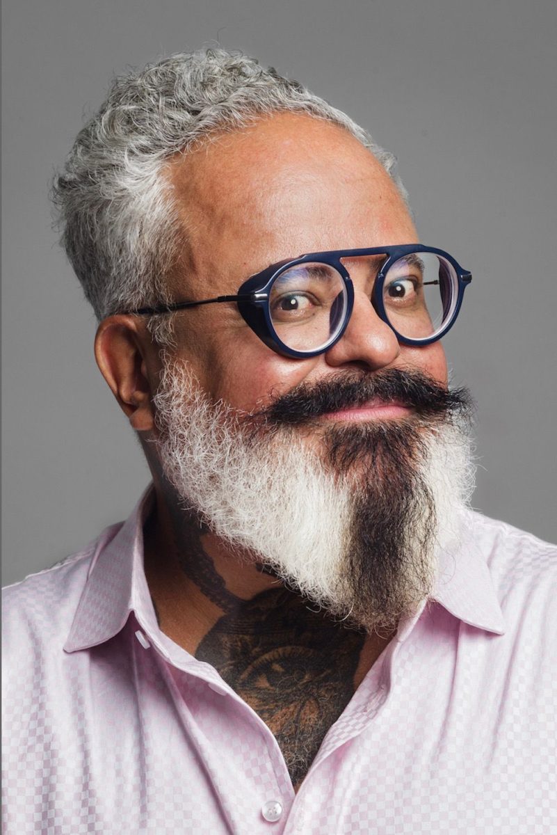 Ronaldo Fraga - Foto: Divulgação