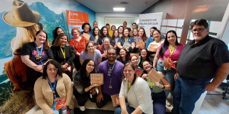 Fortalecimento dos laços na América Latina - Foto: Divulgação