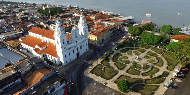 Festa do Círio de Nazaré movimenta a economia de Belém com seu forte apelo para o turismo religioso – Foto: Divulgação