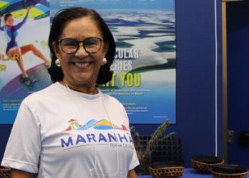 O Maranhão busca cada vez mais se consolidar como um destino promissor do turismo nacional - Foto: Reprodução