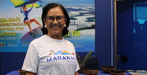 O Maranhão busca cada vez mais se consolidar como um destino promissor do turismo nacional - Foto: Reprodução