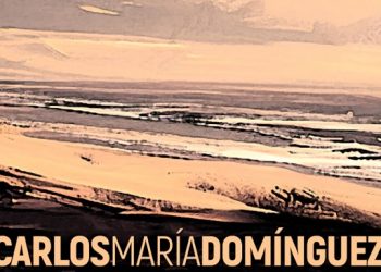 Figura proeminente na cena literária e jornalística uruguaia, suas obras abrangem ficção e crítica literária - Foto: Divulgação