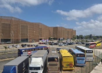 Foto: Gutemberg Bogéa