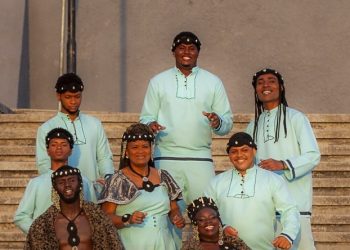 Foto: Maurício Alexandre/Agência São Luís