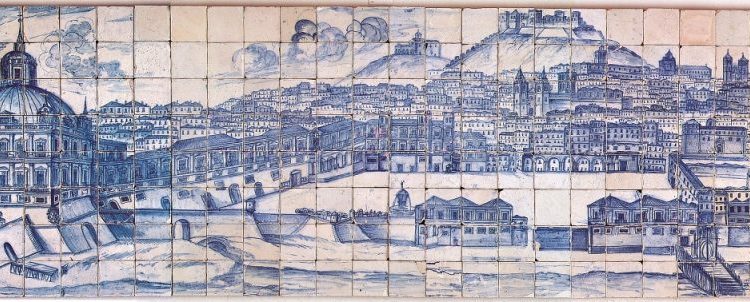 Símbolos emblemáticos da identidade regional — seguem em alta, proporcionando experiências valiosas para quem deseja conhecer melhor a cultura lisboeta. - Foto: Divulgação