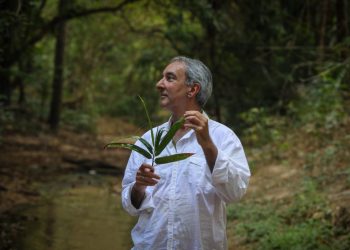 Jornalista compartilha suas conquistas e escolhas para viver bem - Foto: Márcio Vasconcelos