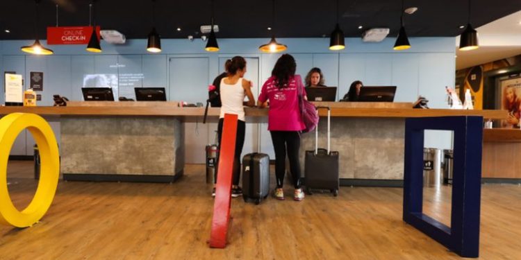 Turismo aquece o mês de setembro com um aumento de vagas de empregos informais - Foto: Reprodução