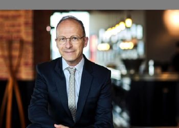 Benoit Racle, Presidente Global de marcas Premium da Accor - Foto: Divulgação