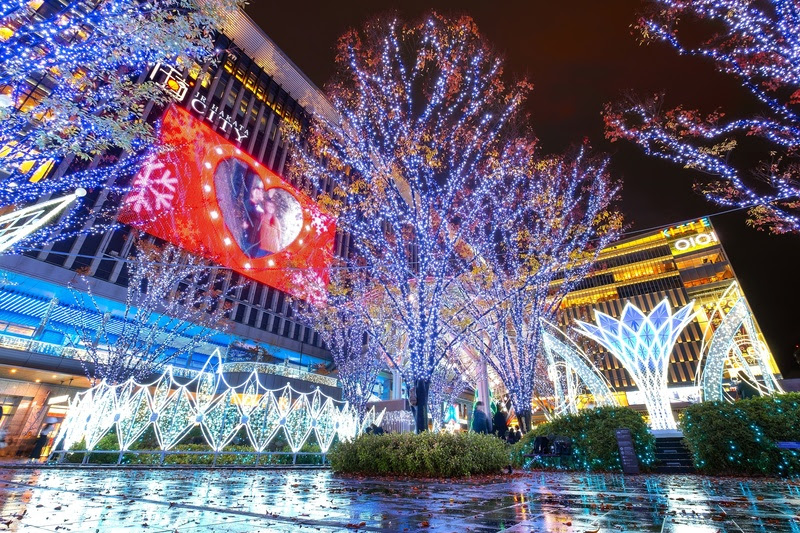 Tour gastronômico no Japão - Foto: Divulgação