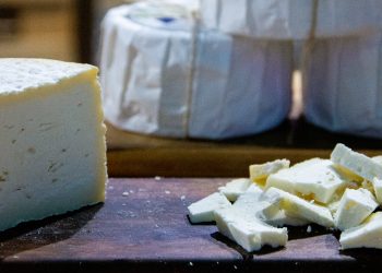 O saboroso Queijo Minas Artesanal agora é Patrimônio Cultural Imaterial da Humanidade - Foto: Reprodução