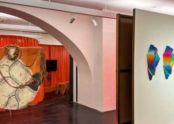 Obras de 18 artistas serão exibidas na capital maranhense, de 17 de dezembro a 22 de fevereiro - Foto: Phill Wanzeler