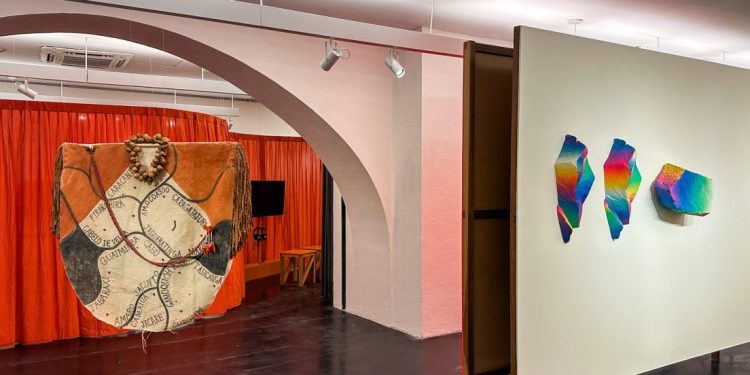 Obras de 18 artistas serão exibidas na capital maranhense, de 17 de dezembro a 22 de fevereiro - Foto: Phill Wanzeler