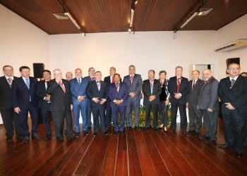 Posse na Academia Maranhense de Letras Jurídicas (AMLJ)