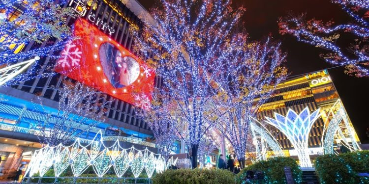 Turismo, cultura e gastronomia em um tour pelo Japão - Foto: Divulgação