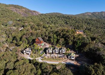 O aconchego da Pousada Pedras e Sonhos - Foto: Marcio Masulino