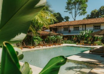 Entre os dias agitados que marcam a virada de ciclo, o descanso se torna essencial para renovar as energias - Foto: Divulgação