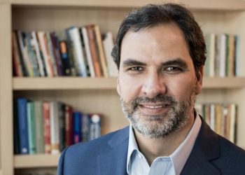 Ricardo Bottas Dourado, novo CFO LATAM - Foto: Divulgação