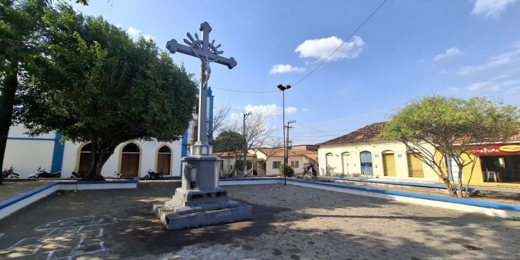 Festividades chegam ao seu ápice, em Vitória do Mearim nesse final de semana – Foto: Gutemberg Bogéa