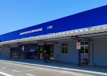 Segundo a CCR Aeroportos, que administra o terminal, aumento foi de 16% em comparação ao ano anterior - Foto: Divulgação