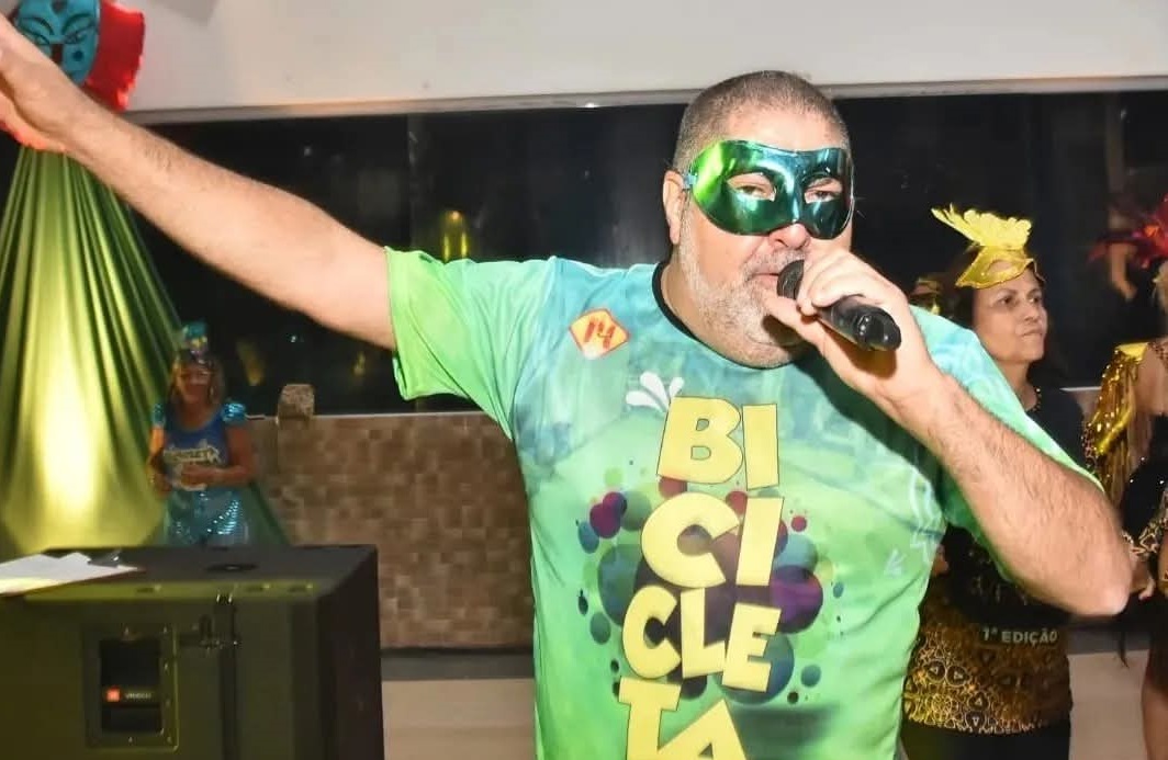 Uma viagem musical pelas tradições musicais que regem a folia brasileira – Foto: Divulgação
