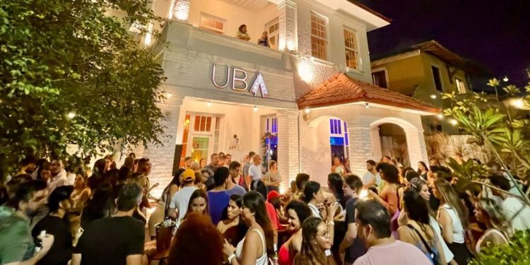 Espaço reúne samba de qualidade em meio as belezas da arquitetura secular da cidade - Foto: Divulgação