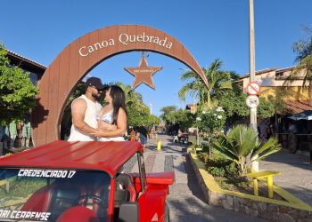 No evento, que acontece em Madri, na Espanha, o país vai apresentar aos participantes a diversidade de oferta turística brasileira e consolidar sua imagem como um dos destinos mais desejados do mundo – Foto: Divulgação