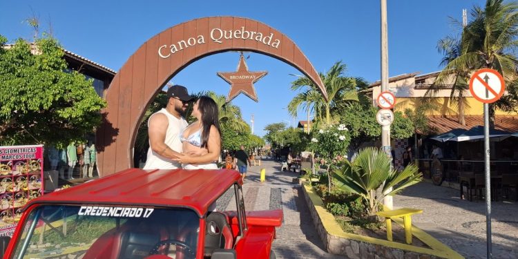 No evento, que acontece em Madri, na Espanha, o país vai apresentar aos participantes a diversidade de oferta turística brasileira e consolidar sua imagem como um dos destinos mais desejados do mundo – Foto: Divulgação