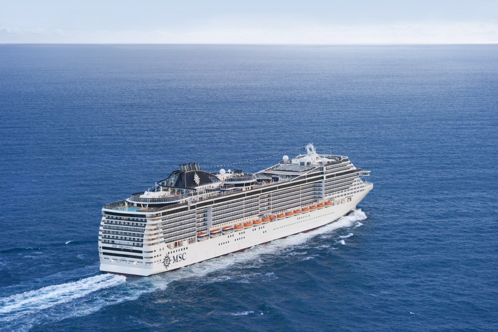 A Festa do Peão de Barretos também será comemorada em alto-mar - Foto: Divulgação