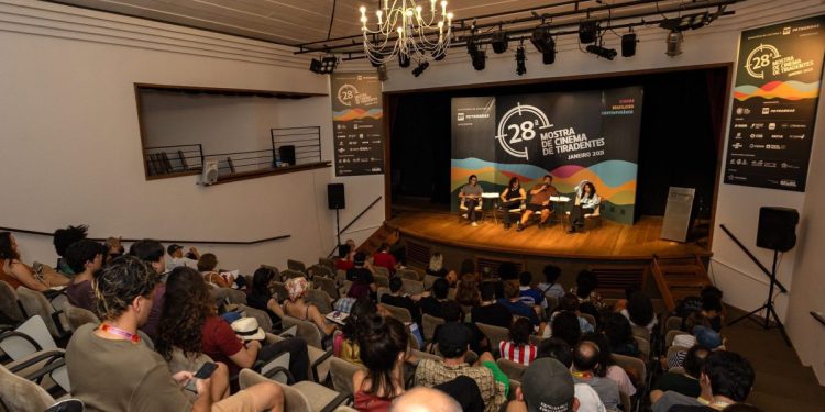 Embratur apresentará quatro curtas-metragens selecionados no edital Brasil com S durante a Mostra Especial Cine EmbraturLAB – Foto: Leo Fontes