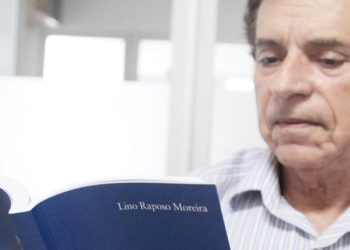 Lino Raposo Moreira - Foto: Reprodução