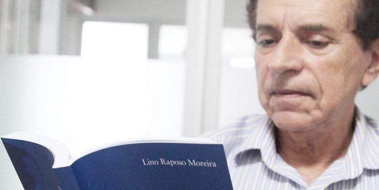 Lino Raposo Moreira - Foto: Reprodução