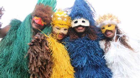 Bicho Terra leva a música do carnaval maranhenses a Feirinha São Luís - Foto: Divulgação