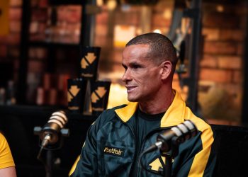 Rivaldo, pentacampeão do mundo com a Seleção Brasileira - Foto: Divulgação