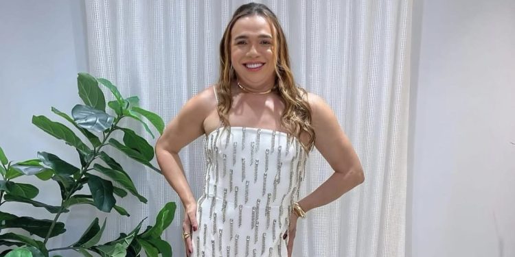 O designer Cláudio Carvalho, promove mais uma folia na capital maranhense - Foto: Divulgação