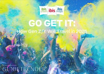 Destinos com foco em experiências lideram tendências de viagens para 2025 entre Gerações Y e Z – Foto: Divulgação