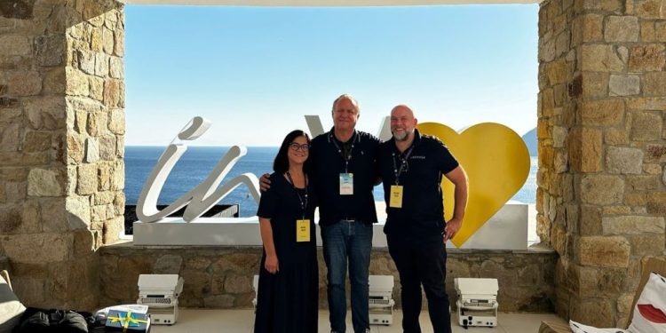 O evento conecta profissionais do turismo de alto padrão em um encontro estratégico que reflete o crescimento do setor, impulsionado por um mercado de luxo que alcançou 1,5 trilhão de euros em 2023 - Foto: Divulgação